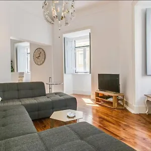  Apartamento Zaire Retreat