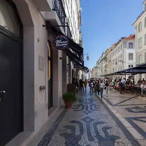 Flh Downtown Flat Lisbon