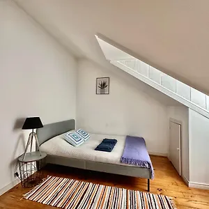  Apartamento Alcantara 2 Bedrooms