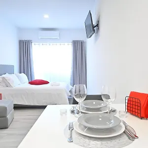  Apartamento Right Place