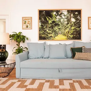  Apartamento Downtown - Chiado & Me
