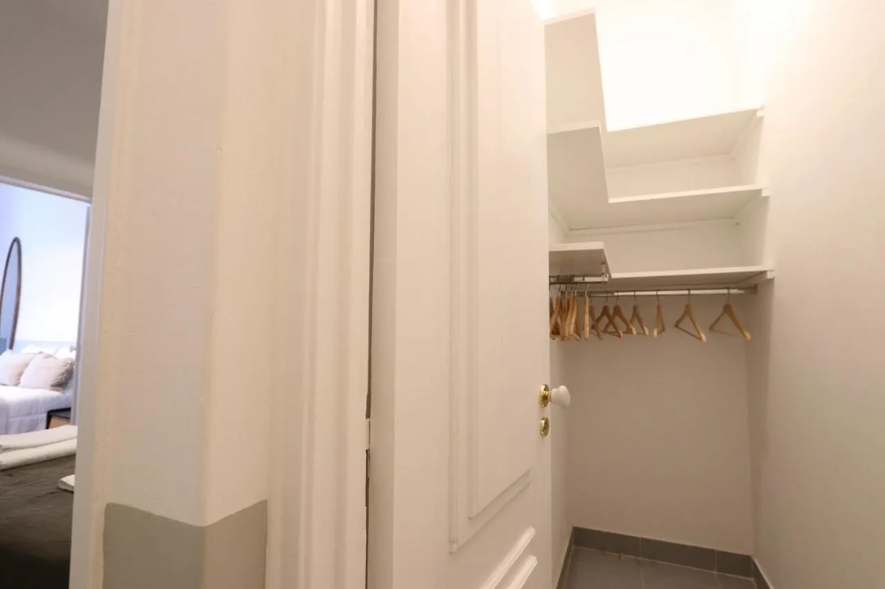 Apartment Downtown Flat With Design And Comfort At Downtown Lisbon Portugal