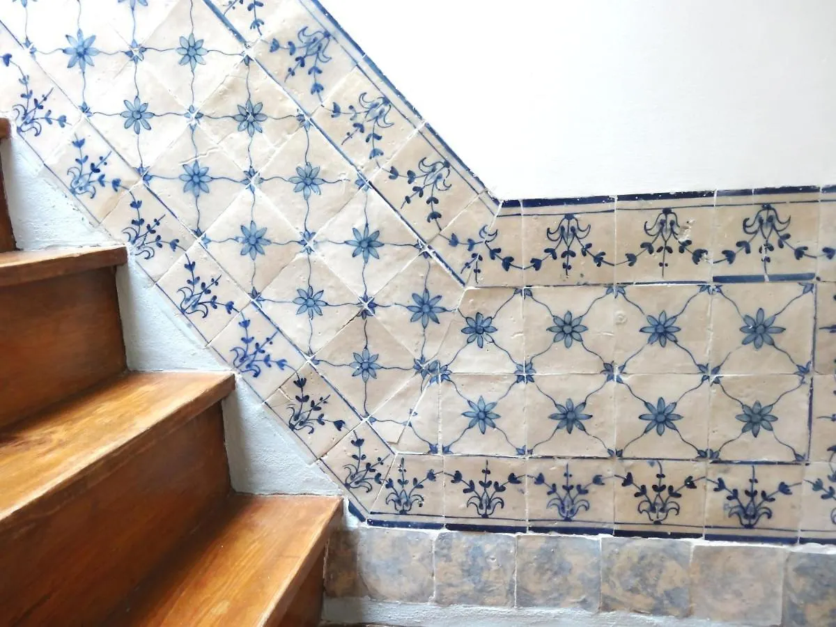 Apartment Downtown Flat With Design And Comfort At Downtown Lisbon